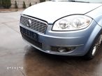 FIAT LINEA 07-12 ZDERZAK TYŁ TYLNY 484/B - 15