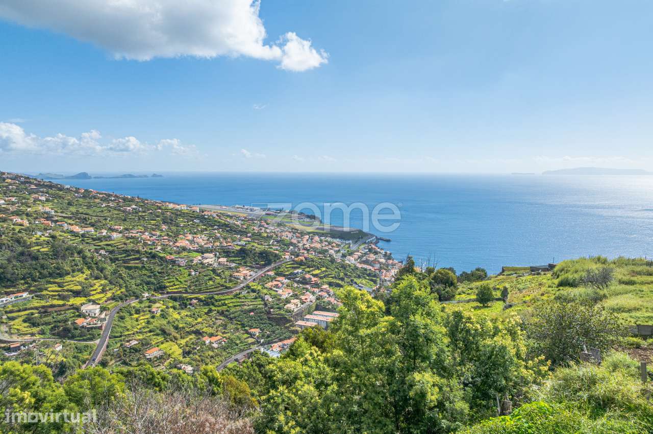 Terreno com 13.300 m² em Santa Cruz - Grande imagem: 4/22