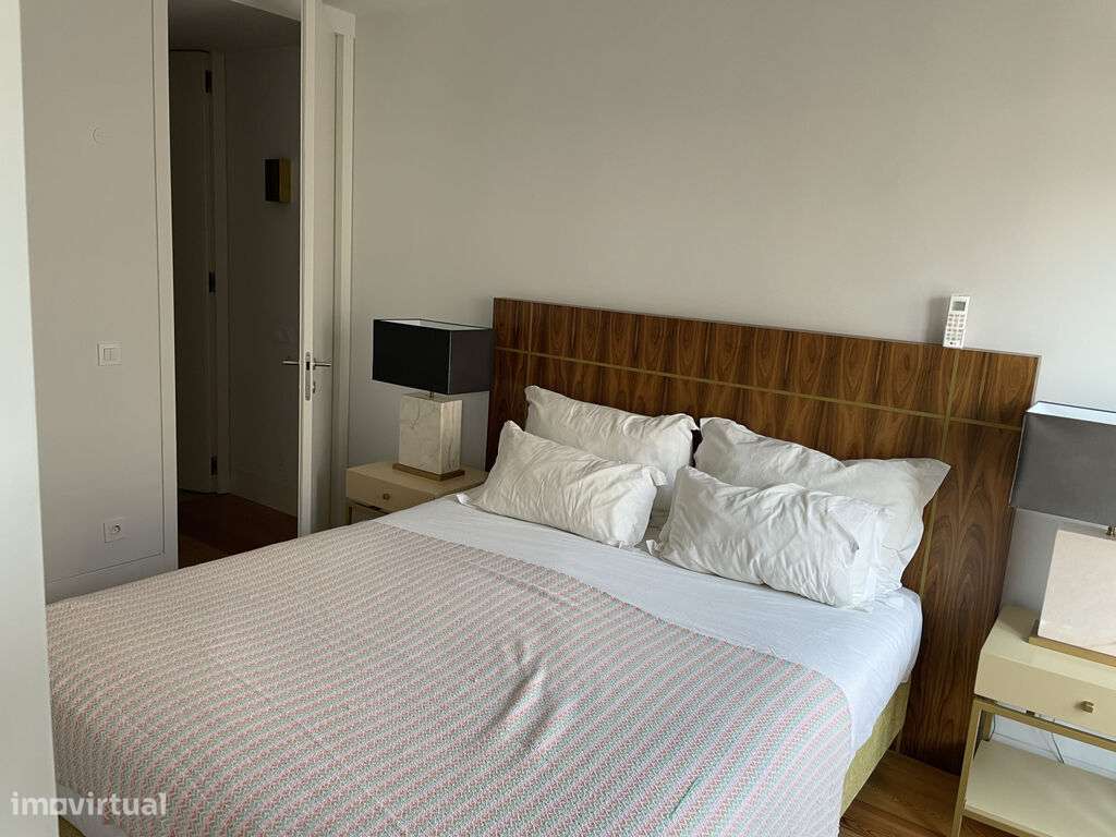 Arrendamento Apartamento - Grande imagem: 3/11