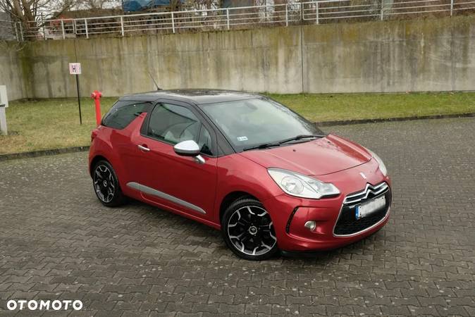 Citroën DS3 1.6 HDi SportChic - 1