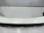 Zderzak tylny Mitsubishi Outlander 3 III 15-18r. Lift tył 6410C798ZZ - 6