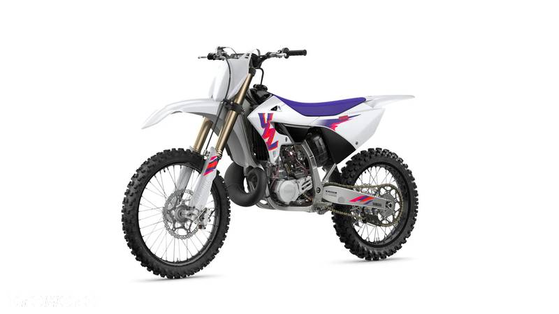 Yamaha YZ - 3