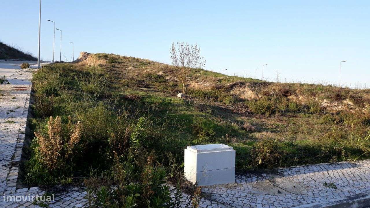 Lotes de Terreno para Construção Quinta das Varandas-7