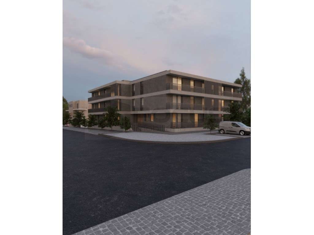 NOVO, Apartamento T3 - Albergaria - a - Velha / Centro - Grande imagem: 4/21