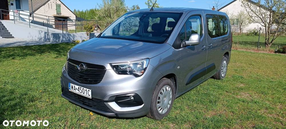 Opel Combo Life 1.5 CDTI Enjoy S&S - 1