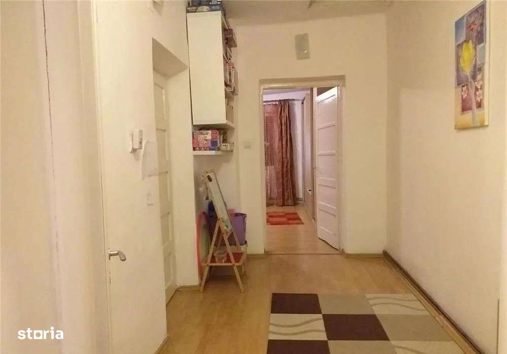 Casa individuala 4 camere, 480mp teren, Brancoveanu/Elisabetin - Imagine principală: 5/13