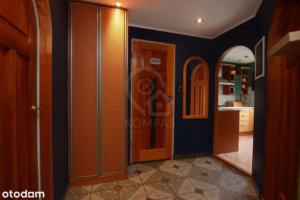 Bezczynszowe z ogródkiem|Sępolno-7