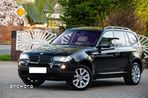BMW X3 xDrive35d Edition Exclusive - 6