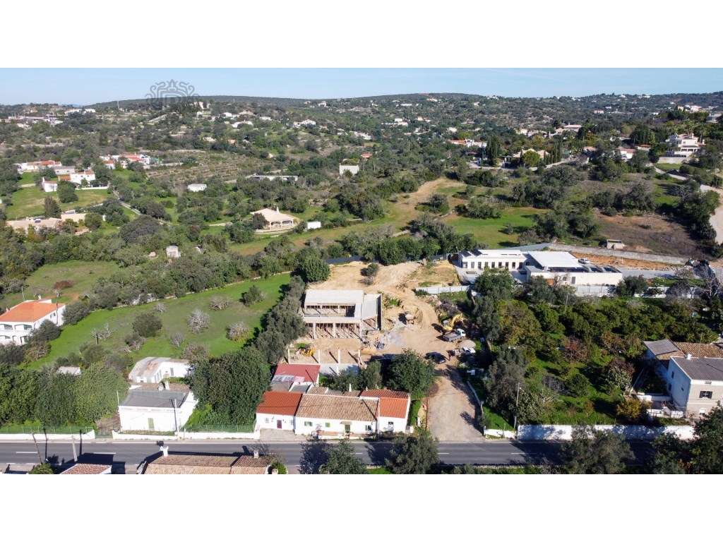 Moradia com 3 Quartos em Construção Loulé - Grande imagem: 5/9