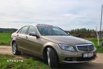 Mercedes-Benz Klasa C 180 BlueEFFICIENCY 7G-TRONIC Elegance - 19