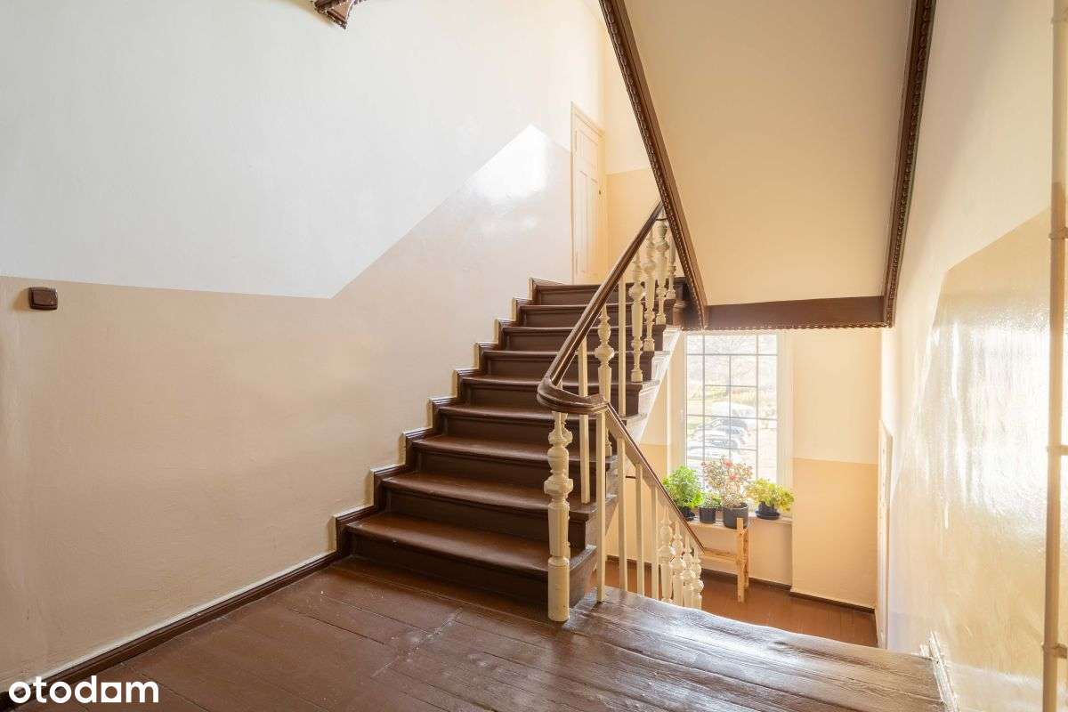 Atrakcyjne mieszkanie na Śródce-4