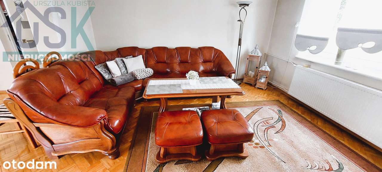 Dom do wprowadzenia w Zabłociu k/Chybia-1