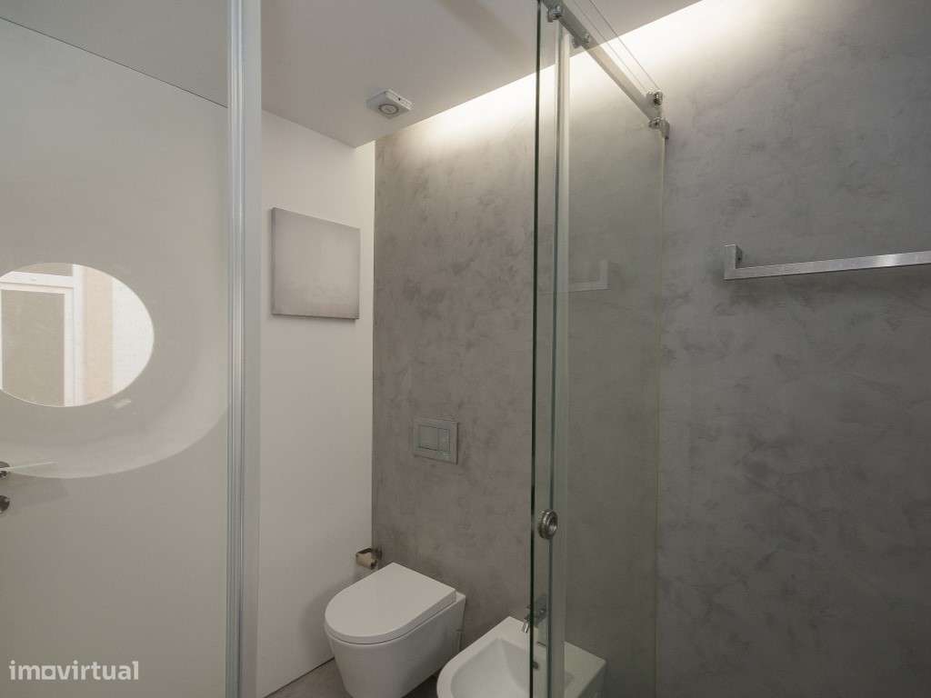 Apartamento Loft Duplex T1+1 junto ao museu do Fado!-7