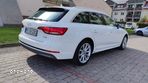 Audi A4 Avant 1.4 TFSI sport - 24