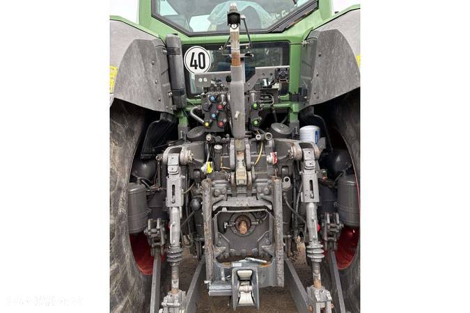 Fendt 936 REVERSE DRIVE - 9