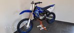 Yamaha YZ - 4