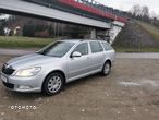 Skoda Octavia 1.6 TDI Ambiente - 2