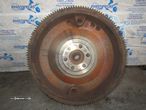 Embraiagem 9639780410 PEUGEOT 207 2009 1.6 HDI LUK Monomassa Completo - 1