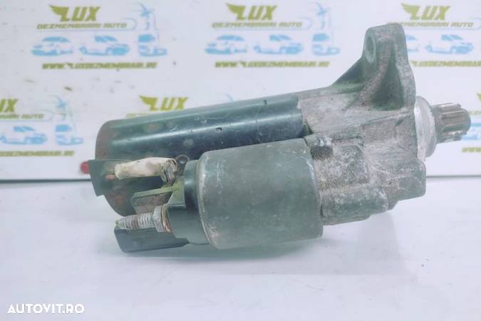 Electromotor 2.0 tdi CFF 1005831332 Volkswagen Jetta 5 seria - 3