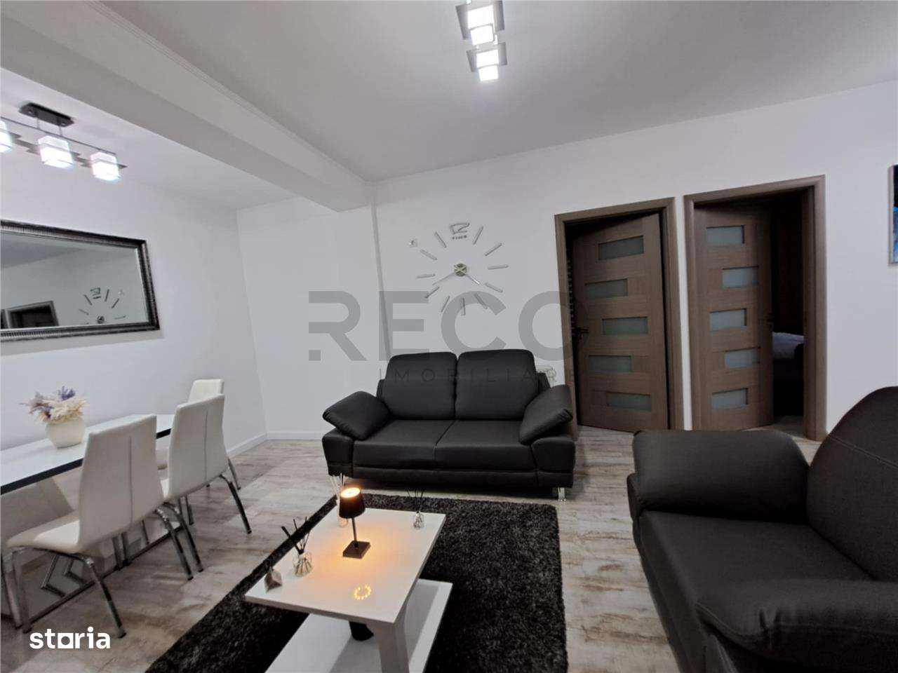 RECO chirie in apartament lux - Imagine principală: 4/17