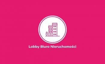 LOBBY Biuro Nieruchomości Logo