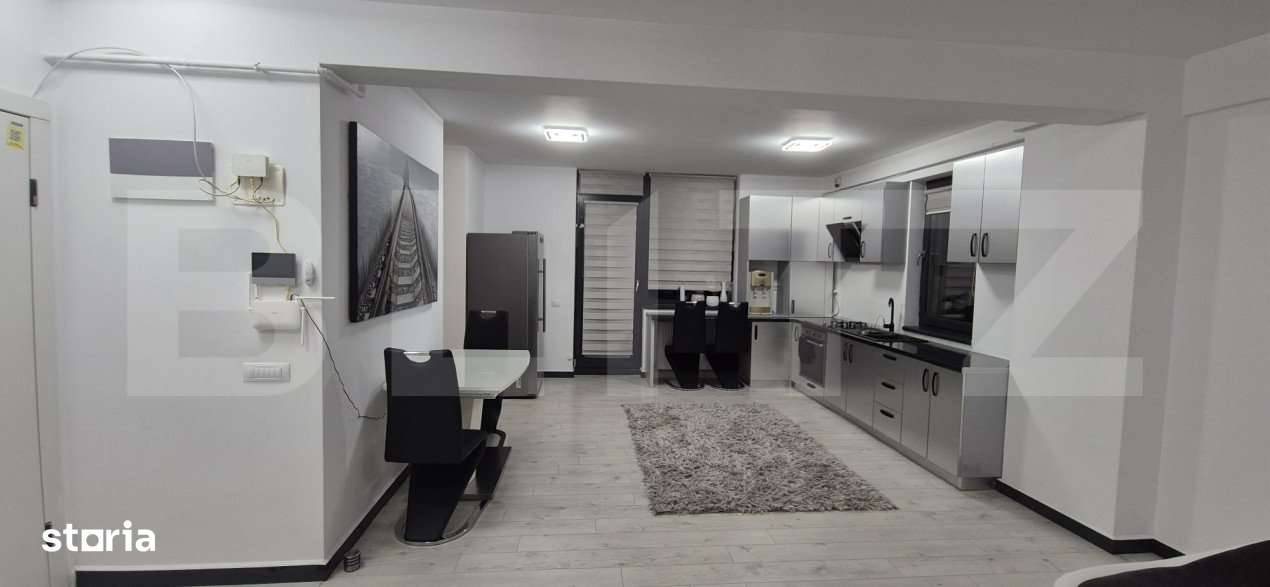 Apartament 3 camere, 79 mp, zona Bucium - Imagine principală: 3/15