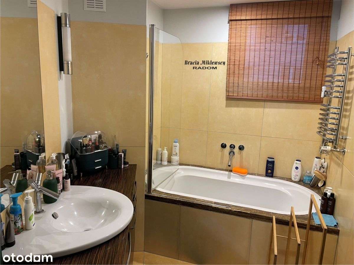 przestronne mieszkanie przy ul. Mariackiej-12