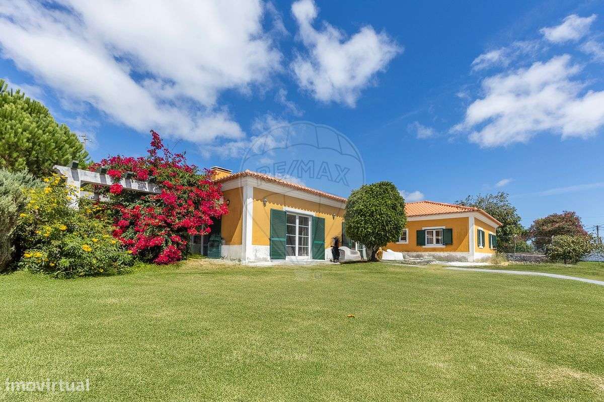 Moradia T4 para venda - Grande imagem: 4/49