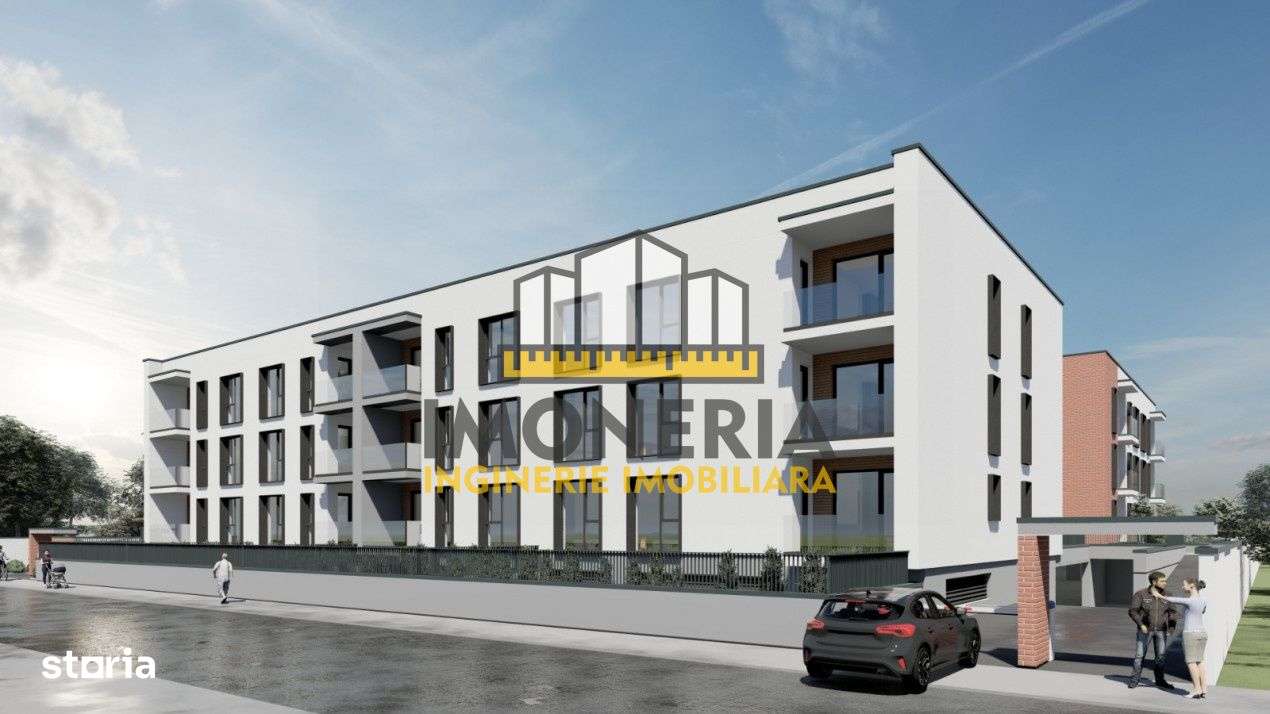 Un apartament cat o casa mica, comision 0% | 3 camere luminoase, 2 bai-7