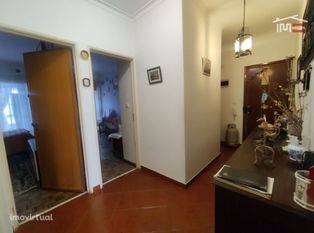 Apartamento 2 quartos no segundo andar