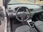 Opel Astra III 1.6 Elegance - 12