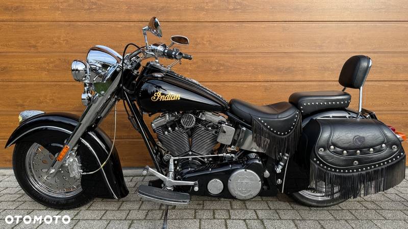 Indian Chief - 39