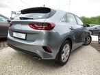 Kia Ceed 1.5 T-GDI M - 4