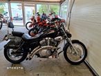 Yamaha Virago - 25