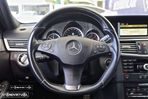 Mercedes-Benz E 350 CDi Avantgarde BlueEfficiency - 10