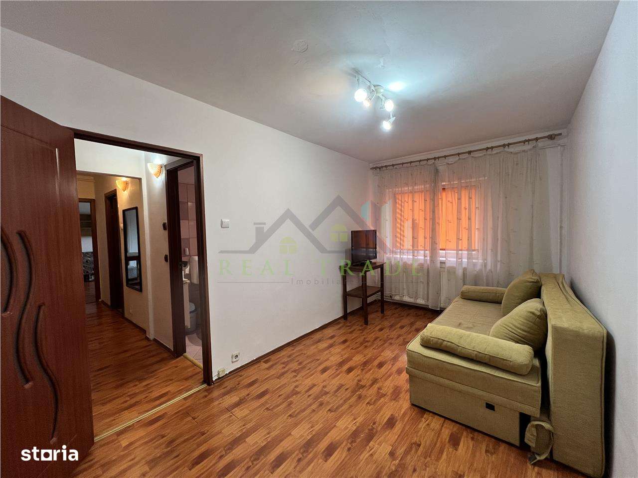 Apartament 2 camere decomandat Scriitorilor-9