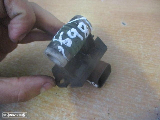 Resistencia De Sofagem Resof698 HYUNDAI GETZ VAN 2004 1.5CRDI 82CV 3P CINZA - 3