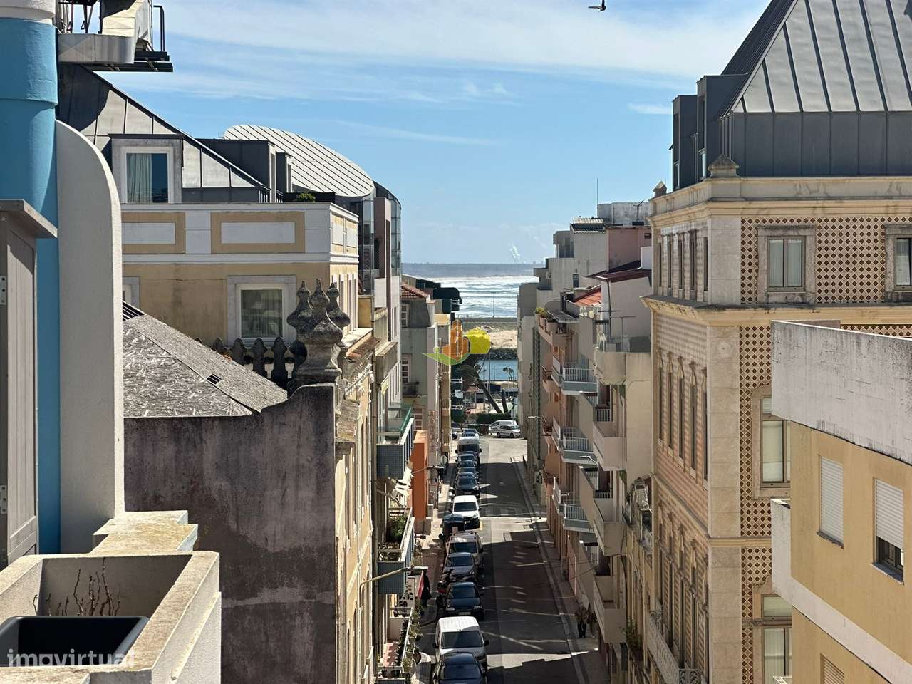 T3 Dúplex - Avenida e Casino!-37