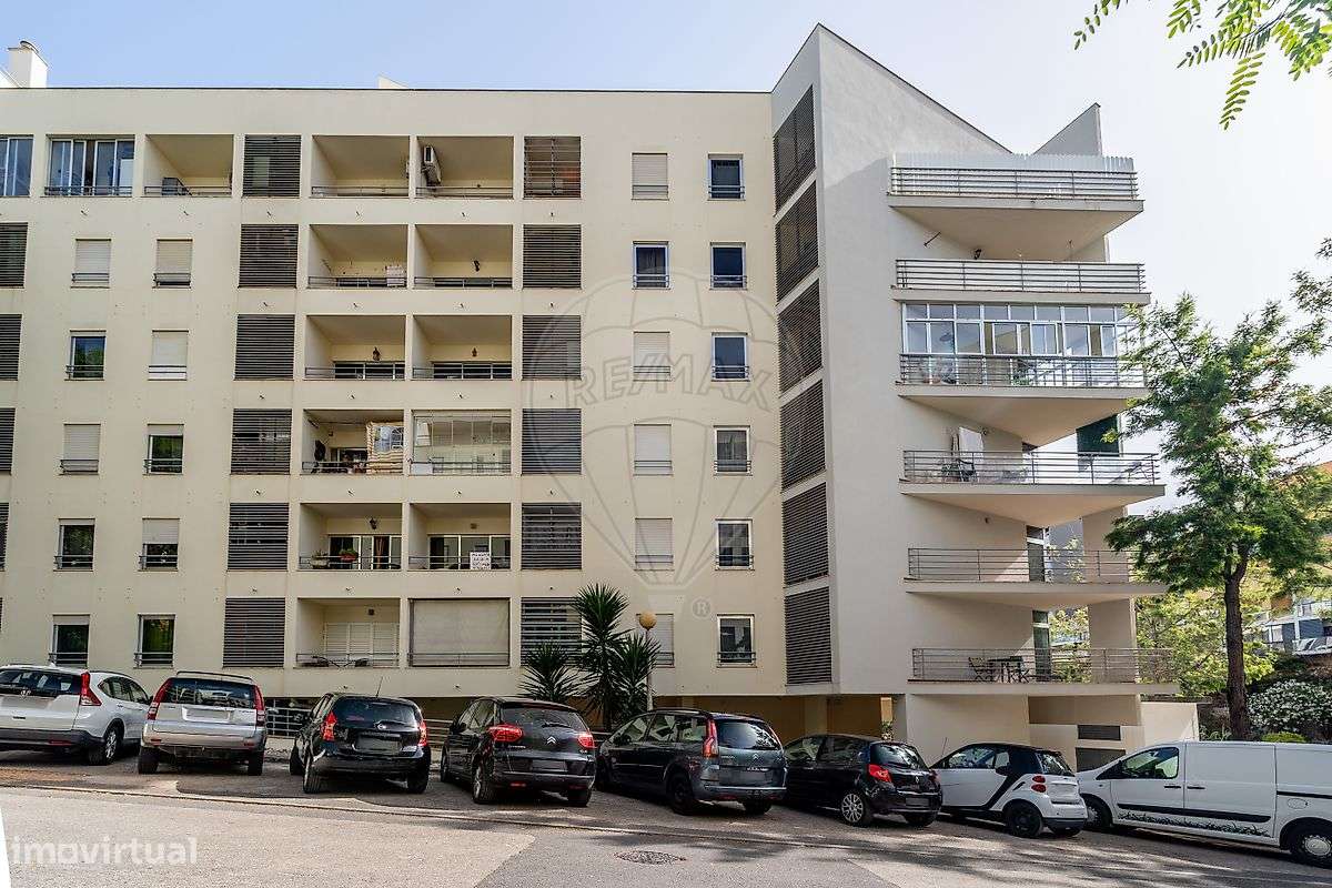 Apartamento T2 para venda-23