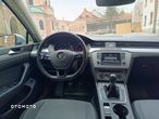 Volkswagen Passat 2.0 TDI BMT Trendline - 14