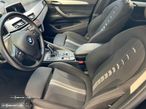 BMW X1 18 d sDrive Auto Line Sport - 17