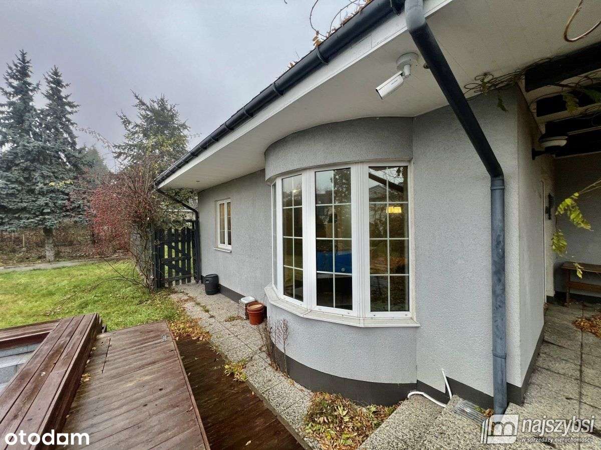 Szczecin - Przestronny dom z basenem Warszewo - Pełny obrazek: 3/20