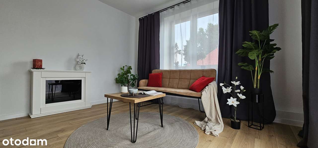 Mieszkanie 52 m² – 2 pokoje + balkon – Bochnia, ul. Niecała 5 - Pełny obrazek: 4/11