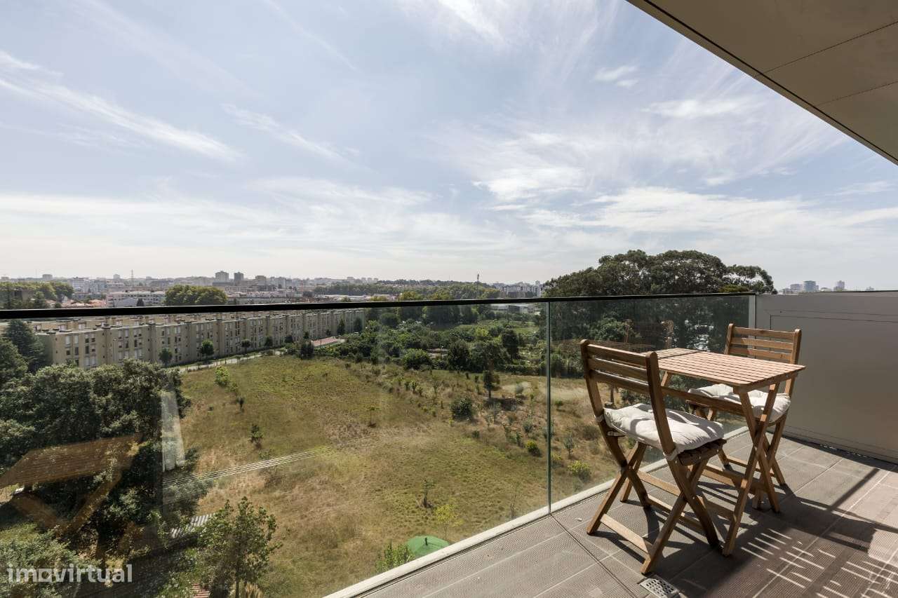 Apartamento T3 de Luxo | Edifício E-VOLUTION APARTMENTS-19
