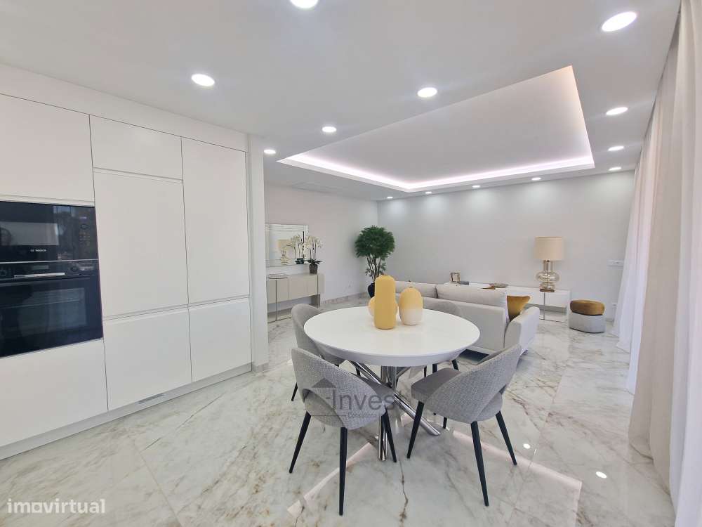 Apartamento T4 Nova Construção - Lagos - Grande imagem: 4/37