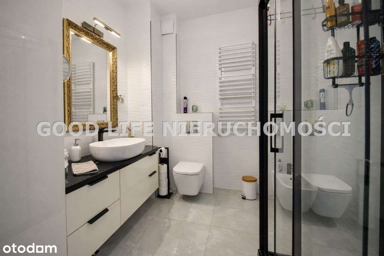 Dom|120m2|Szeregówka|Os.Biała|Wysoki|Standard-13