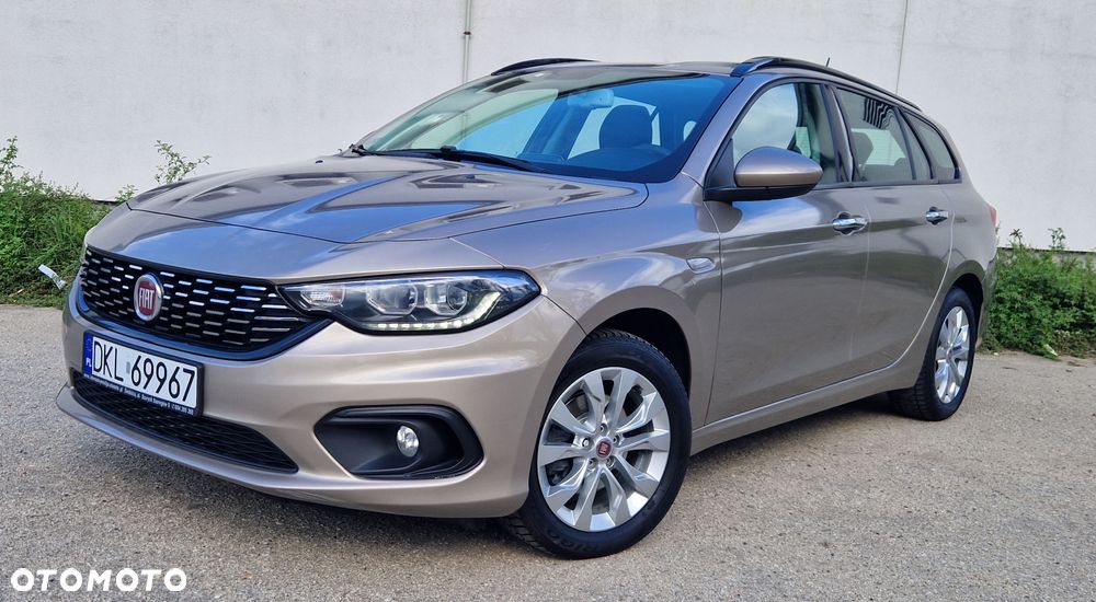 Fiat Tipo