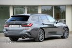 BMW Seria 3 330e Touring M Sport - 10