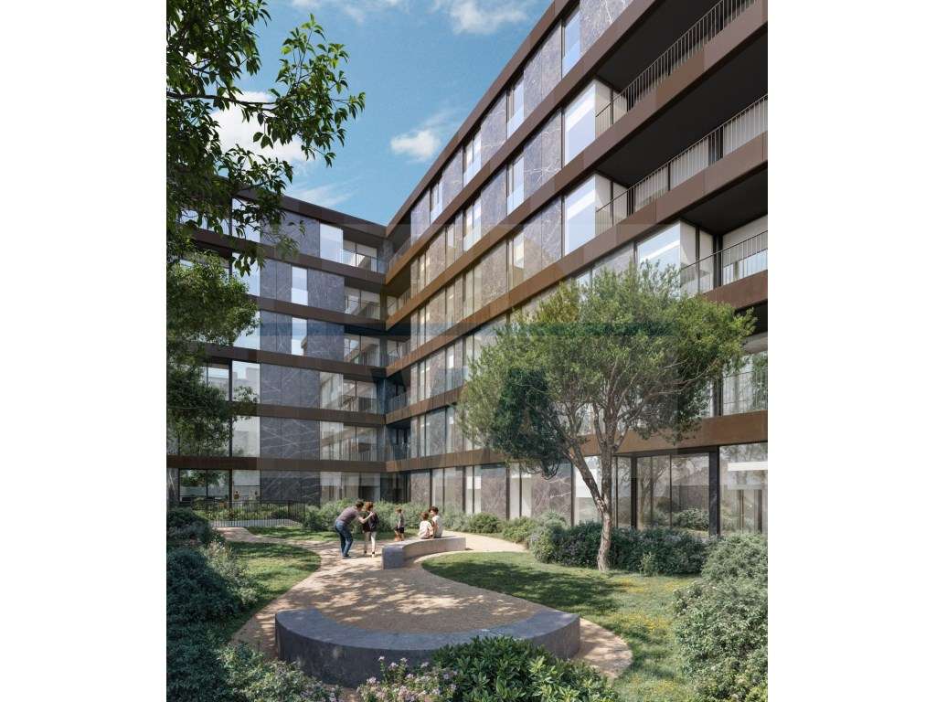 MENÉRES 777 - Exclusividade no Coração de Matosinhos Sul-2