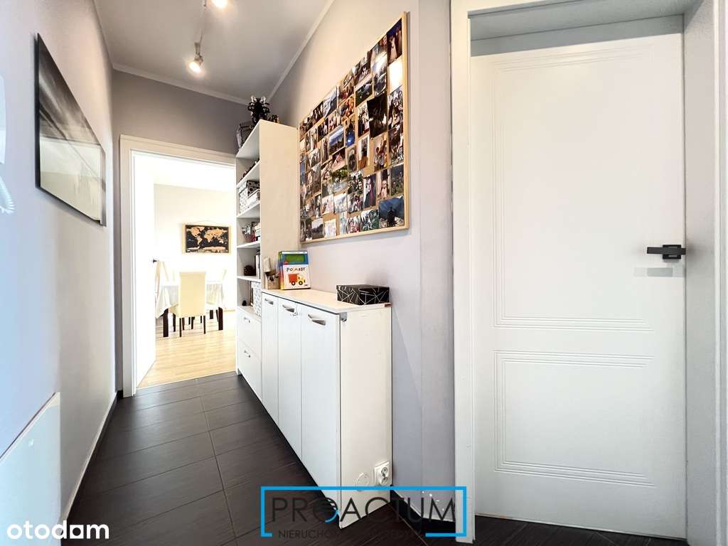 Mieszkanie 2 pokojowe do wprowadzenia - centrum-9